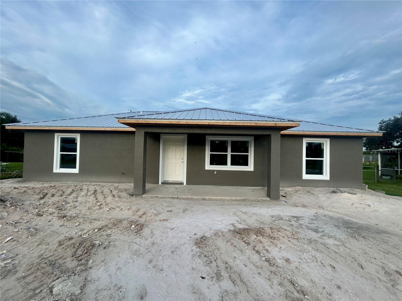 Photo of 11506 SW LEMON AVENUE ARCADIA FL 34269