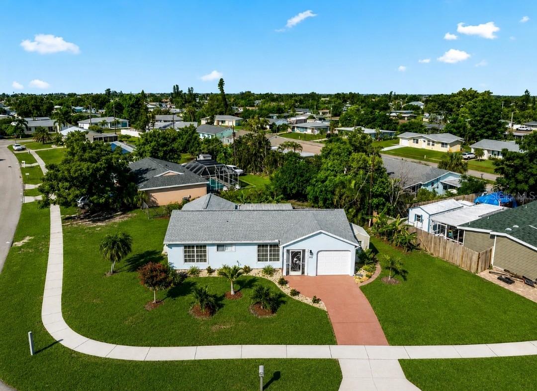 Photo of 119 OLDENBURGH COURT PORT CHARLOTTE FL 33952