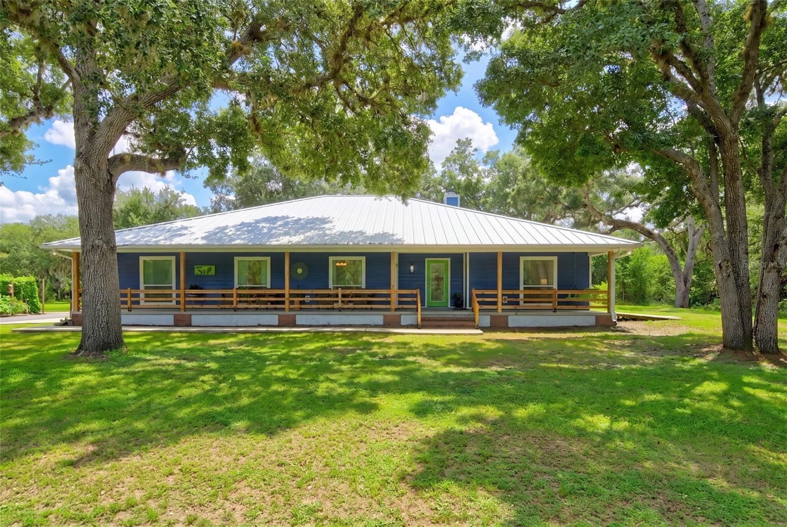 Photo of 9990 SW COUNTY ROAD 769 ARCADIA FL 34269