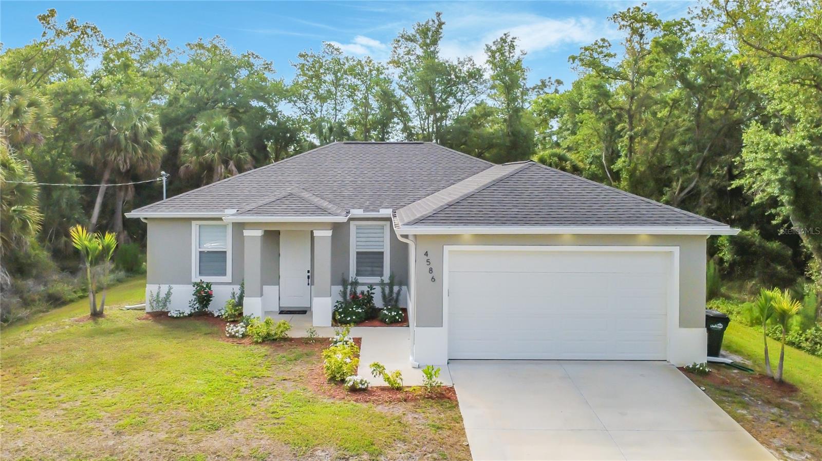 Photo of 4586 MAURBACH TERRACE NORTH PORT FL 34286