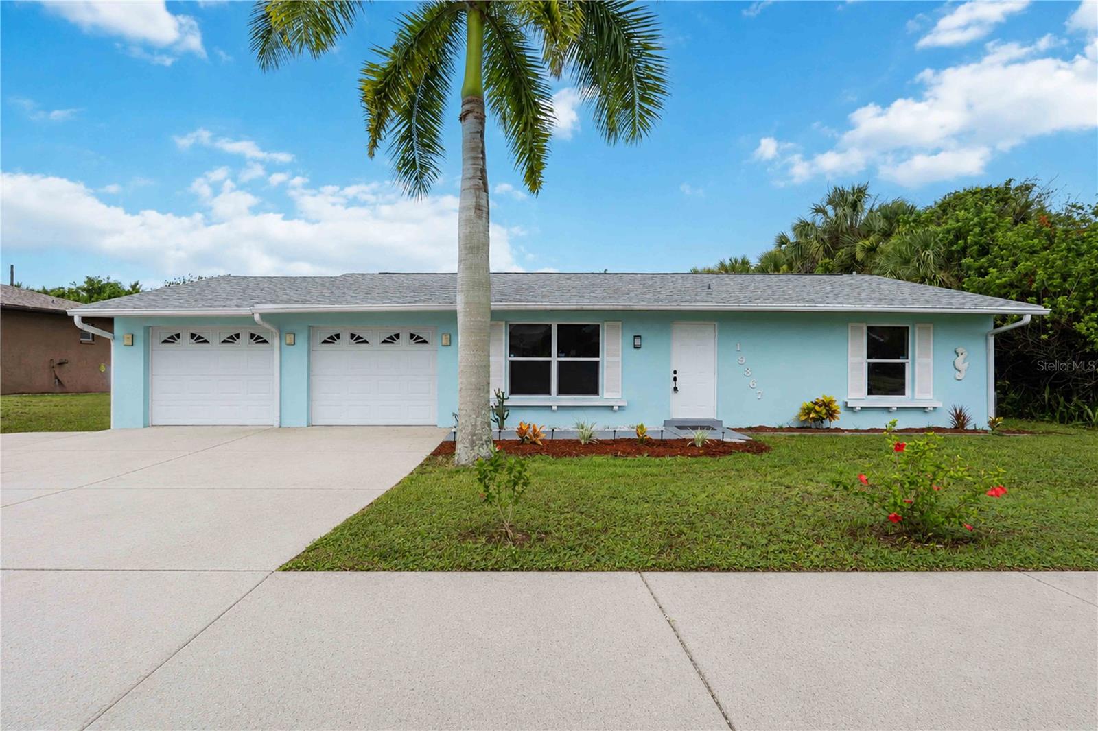 Photo of 19367 EDGEWATER DRIVE PORT CHARLOTTE FL 33948
