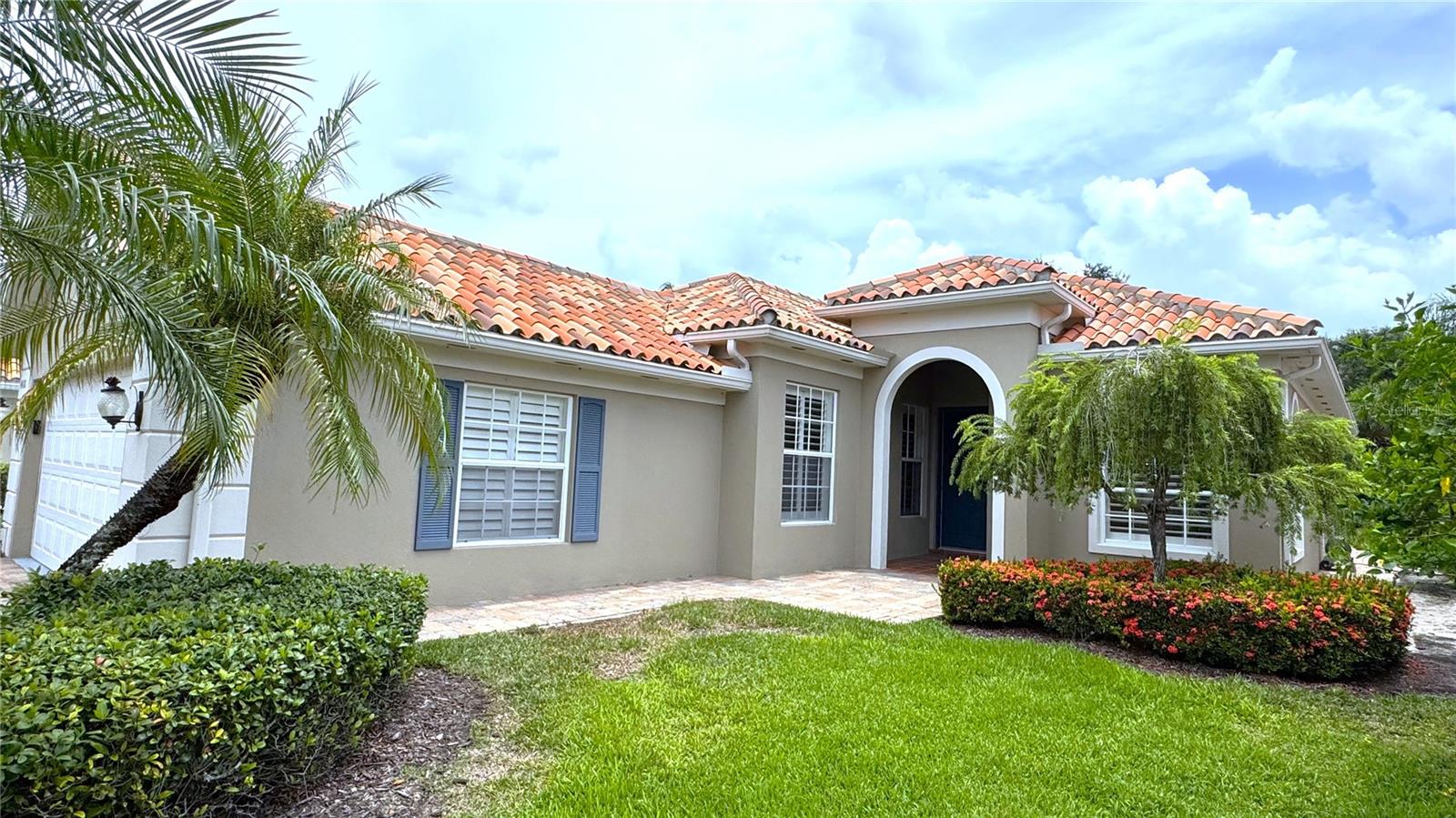 Photo of 4402 NOVATO COURT NAPLES FL 34109