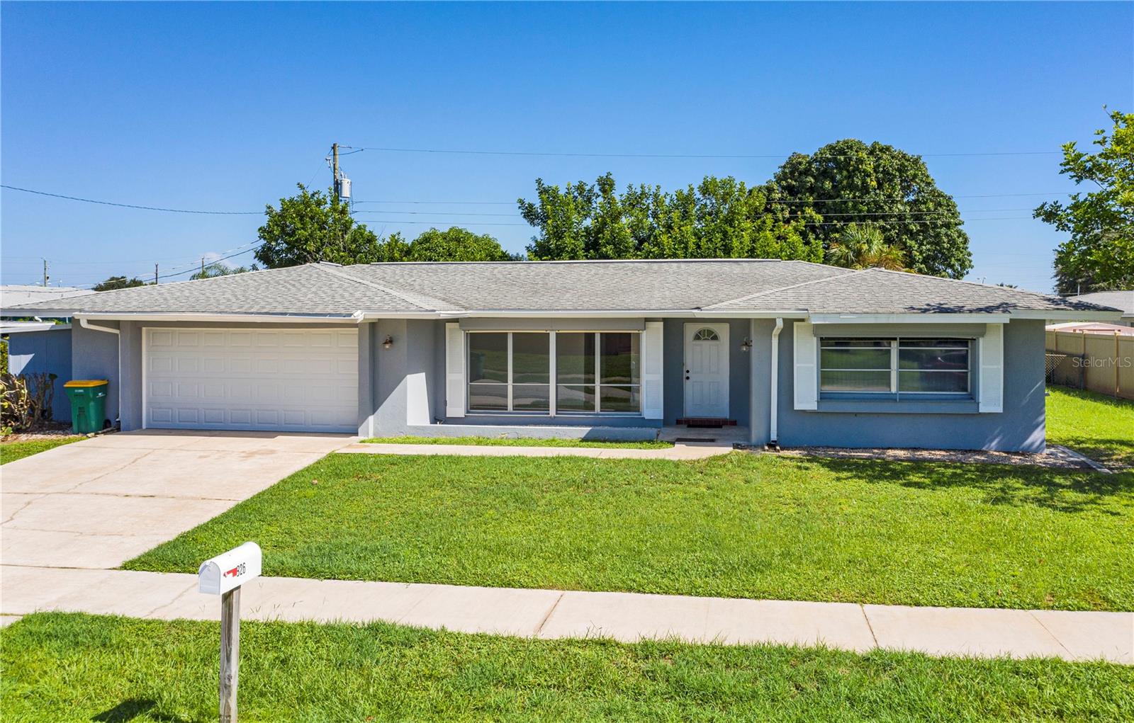 Photo of 326 WHERLEY AVENUE PORT CHARLOTTE FL 33952