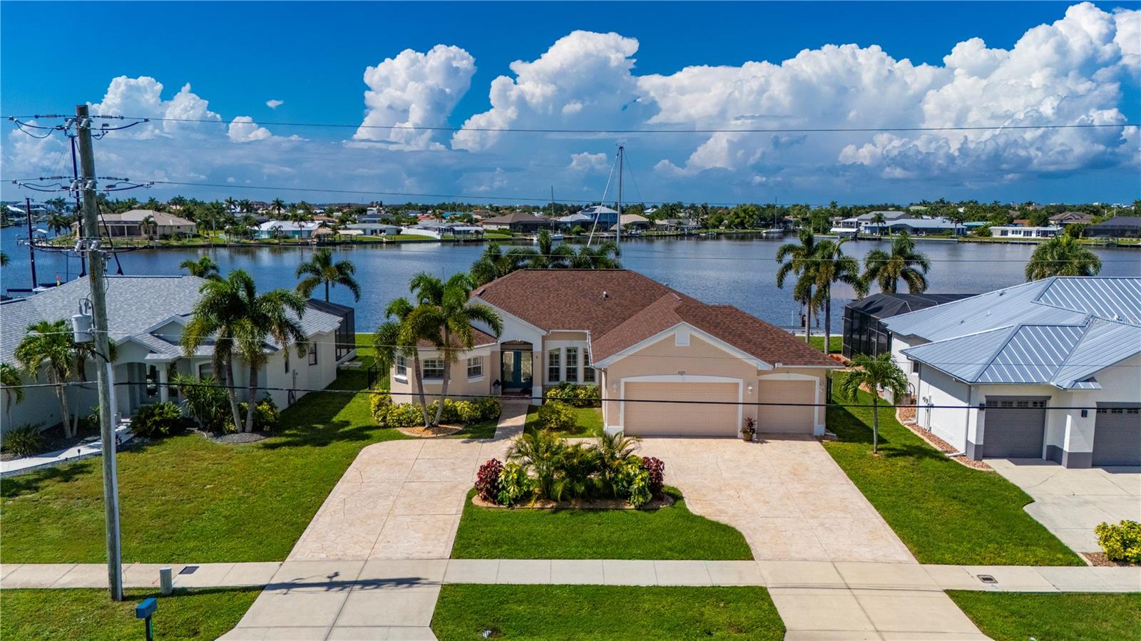 Photo of 21551 EDGEWATER DRIVE PORT CHARLOTTE FL 33952