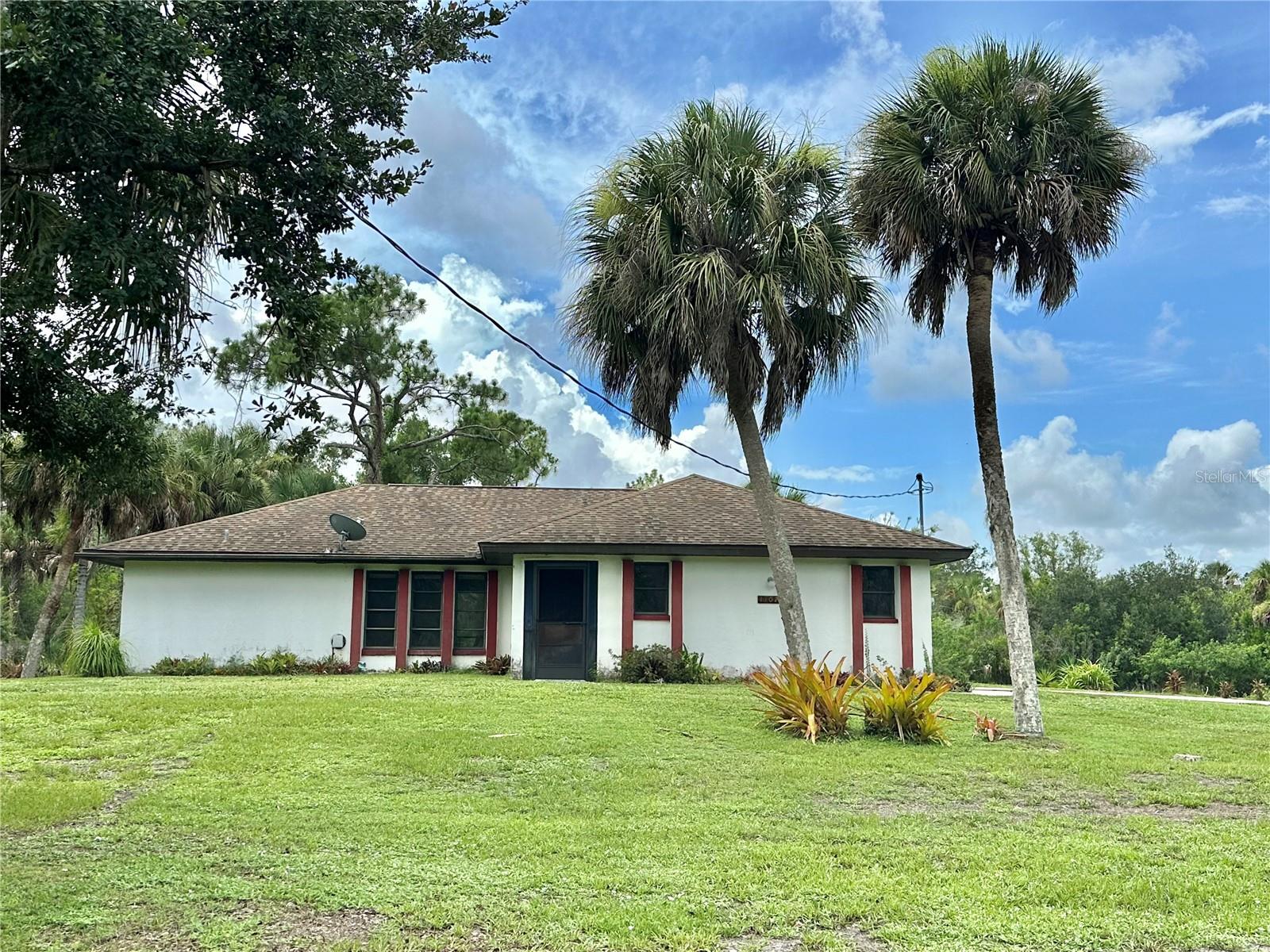 Photo of 13075 BATLIN AVENUE PORT CHARLOTTE FL 33953
