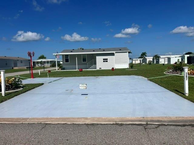 Photo of 267 DOLPHIN PKWY PUNTA GORDA FL 33950