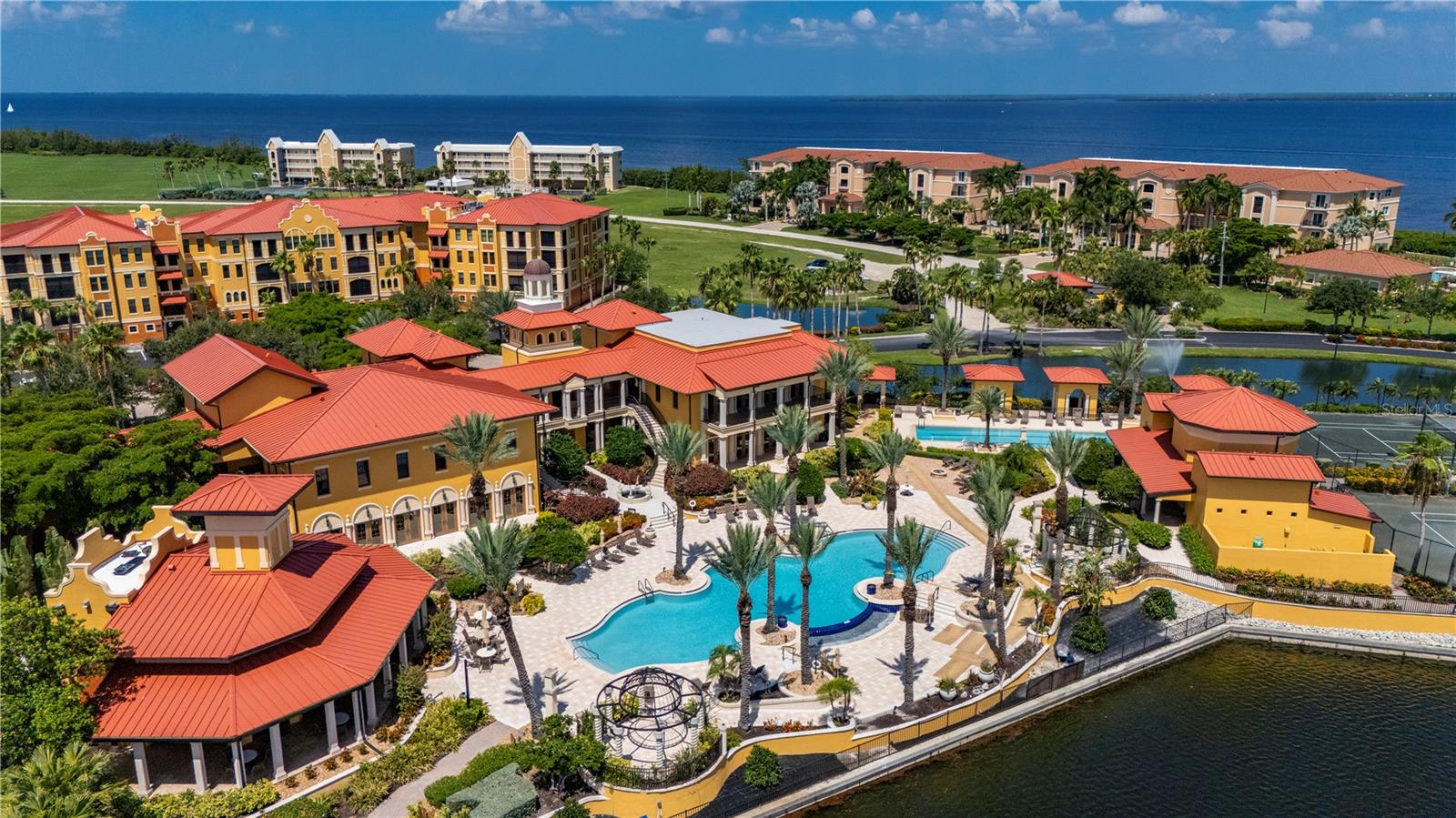 Photo of 98 VIVANTE BOULEVARD #9844 PUNTA GORDA FL 33950