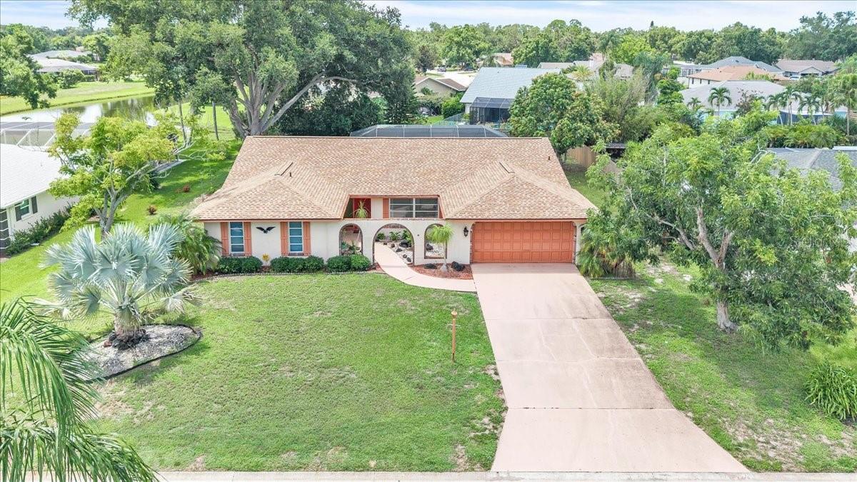 Photo of 5012 PALM AIRE DRIVE SARASOTA FL 34243