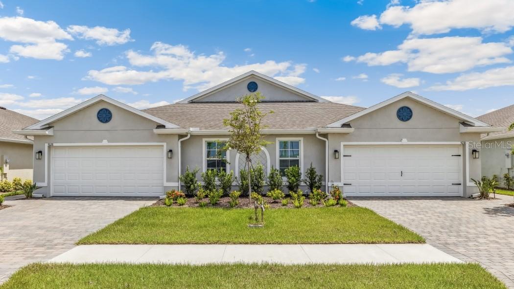 Photo of 4583 SCHUBERT TRAIL NORTH PORT FL 34287