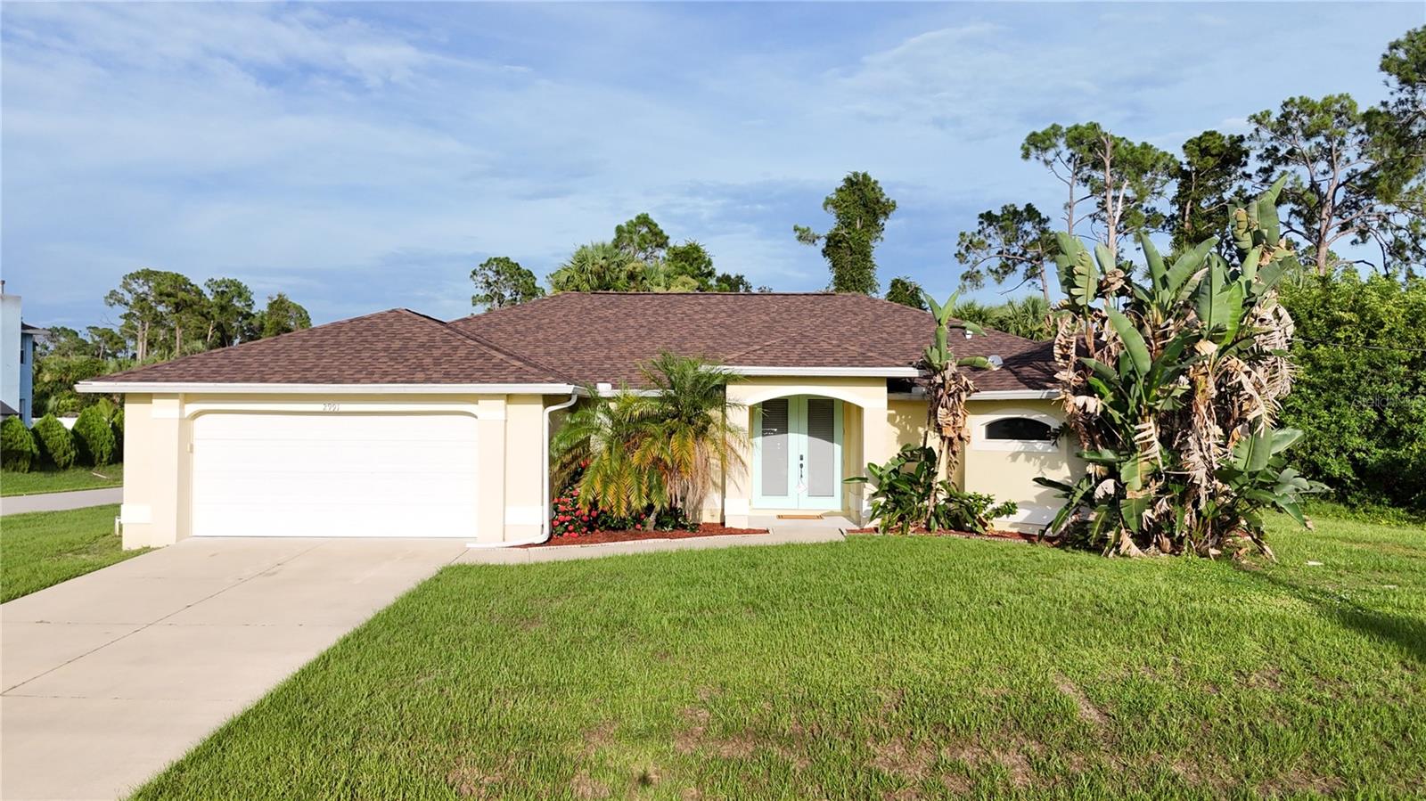 Photo of 2991 GRANDVIEW DRIVE NORTH PORT FL 34288