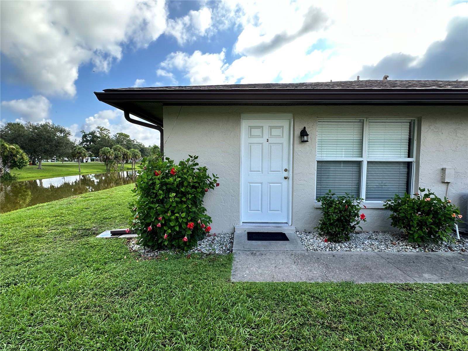 Photo of 21150 GERTRUDE AVENUE #N3 PORT CHARLOTTE FL 33952