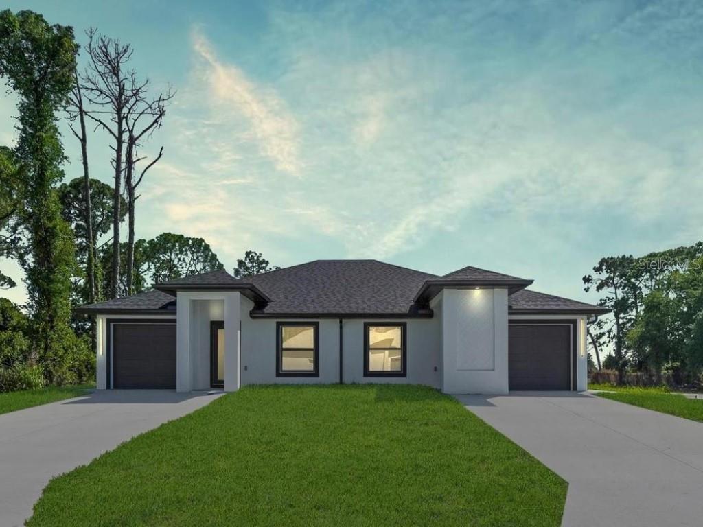 Photo of 4745 13TH STREET LEHIGH ACRES FL 33973