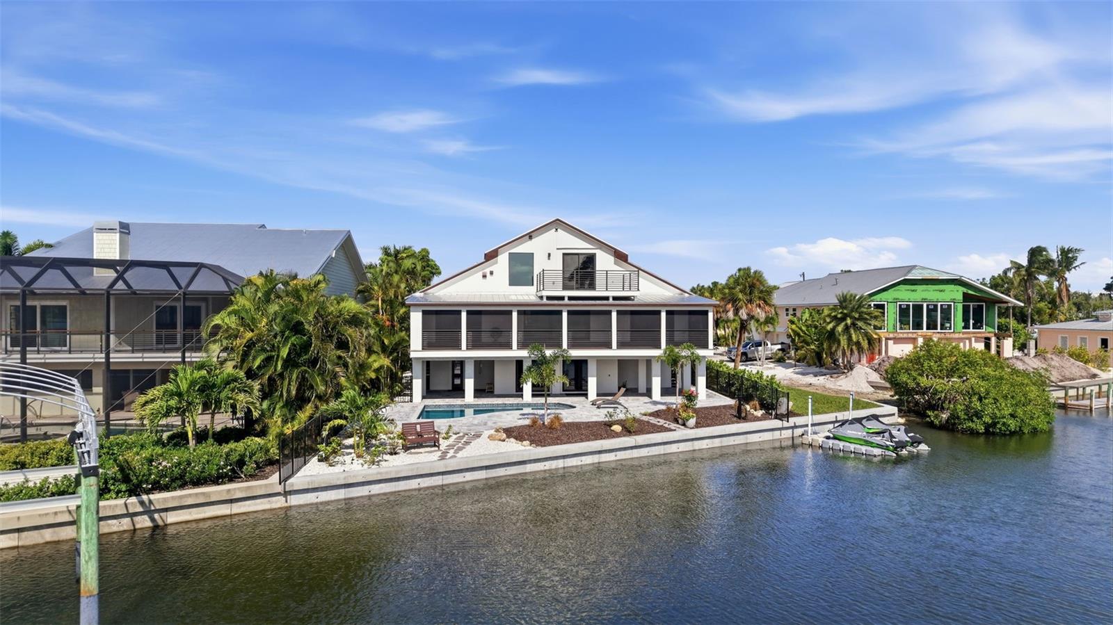 Photo of 2795 N BEACH ROAD #B ENGLEWOOD FL 34223