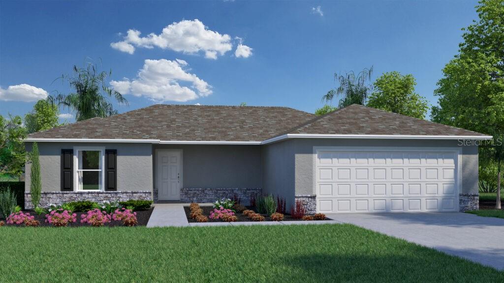 Photo of 23262 STELLING AVENUE PORT CHARLOTTE FL 33980