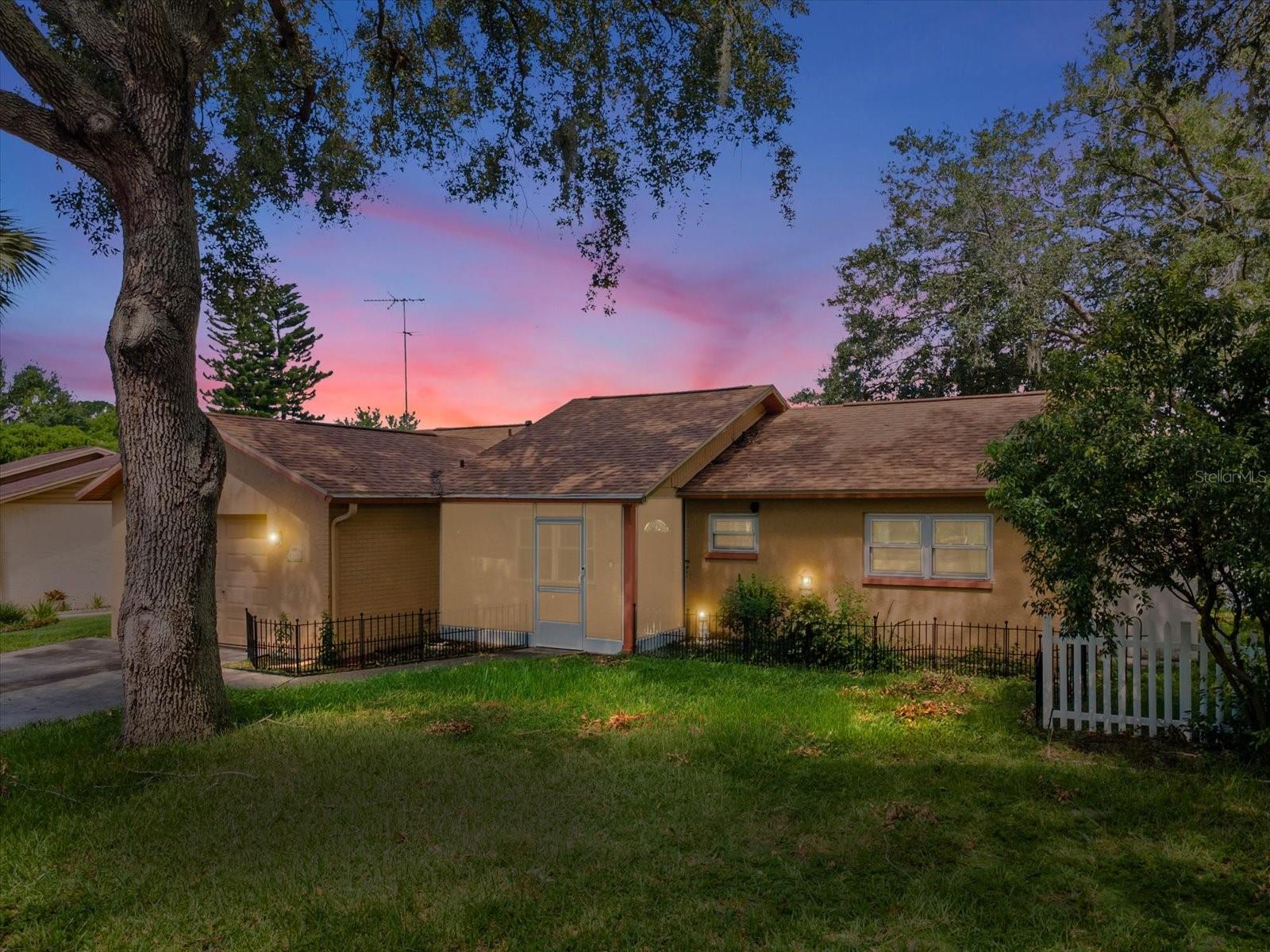 Photo of 4135 COTTON TAIL DRIVE NEW PORT RICHEY FL 34653