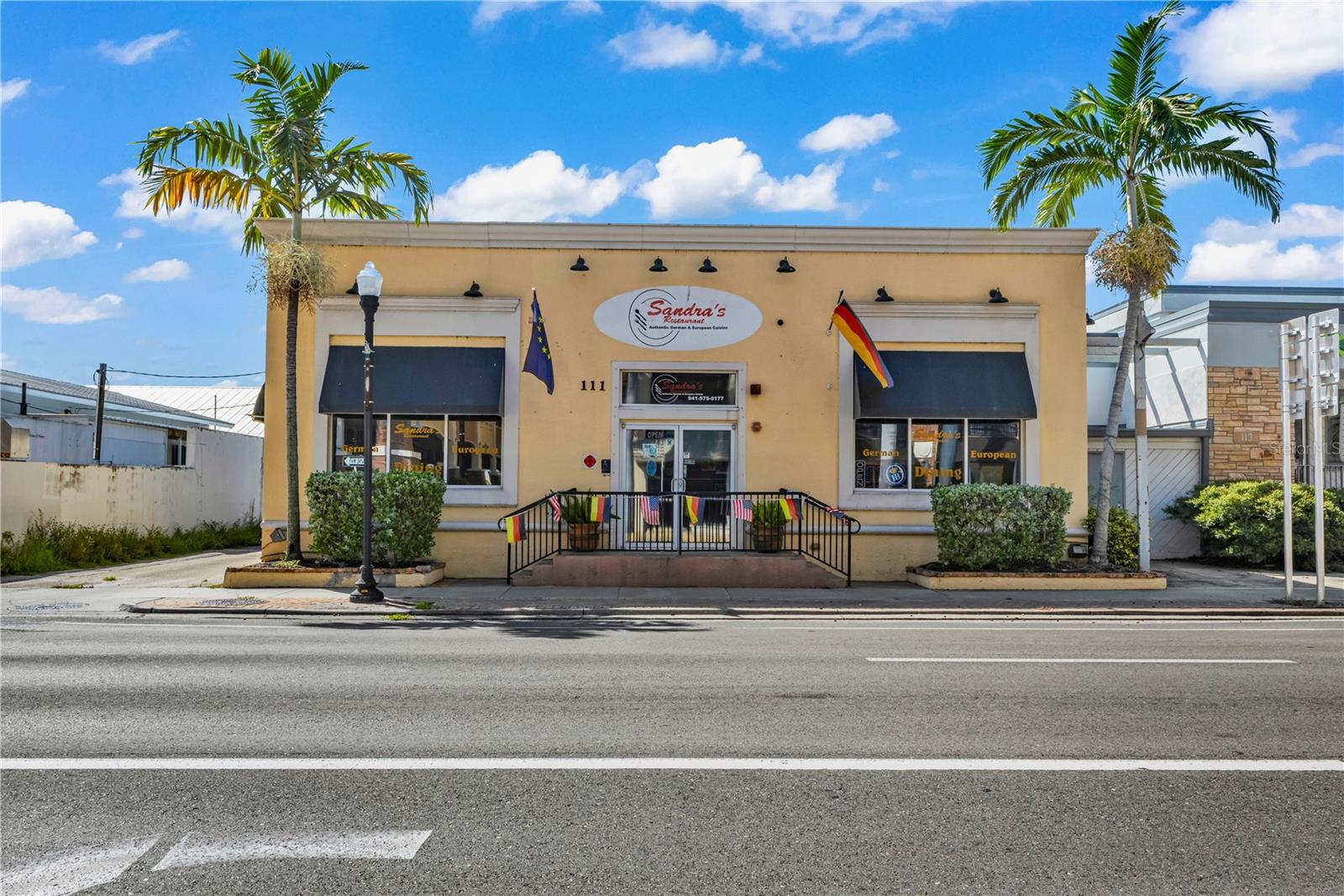 Photo of 111 W OLYMPIA AVENUE PUNTA GORDA FL 33950