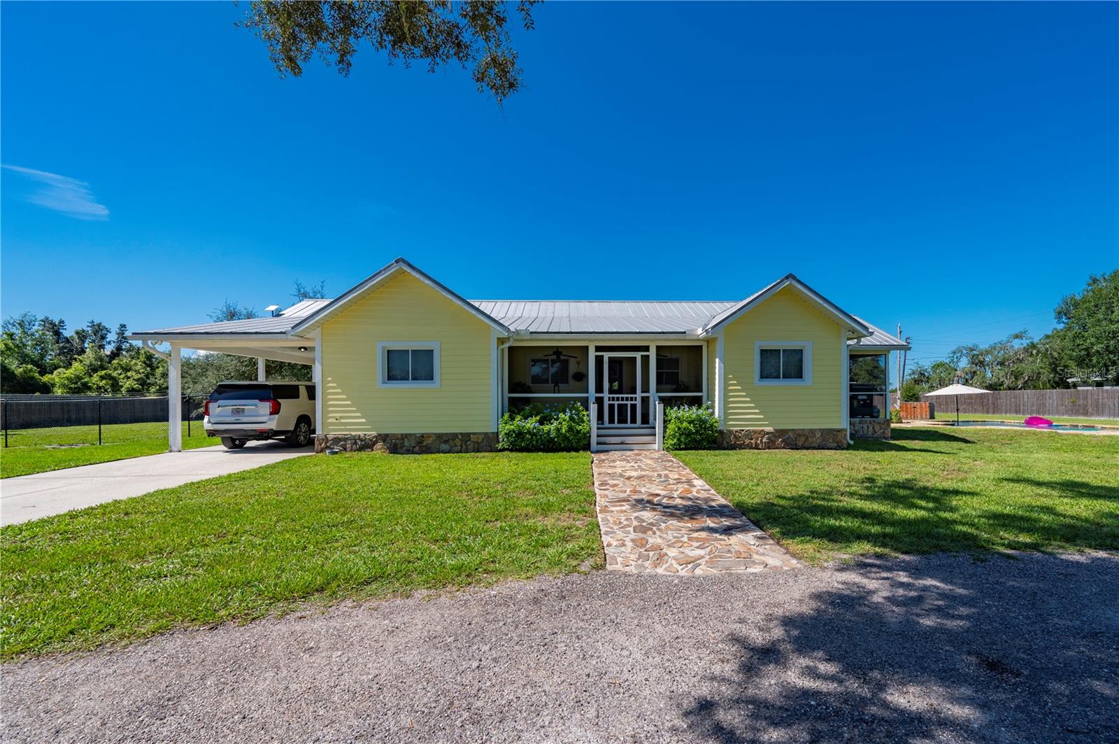 Photo of 30941 TURKEY OAK ROAD PUNTA GORDA FL 33982