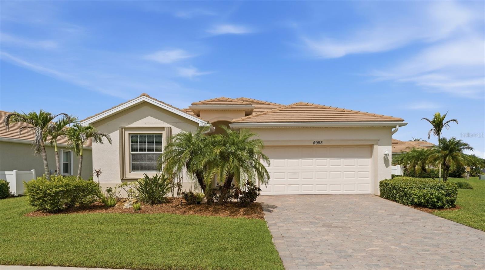 Photo of 4993 BRITTAIN WAY NORTH PORT FL 34287