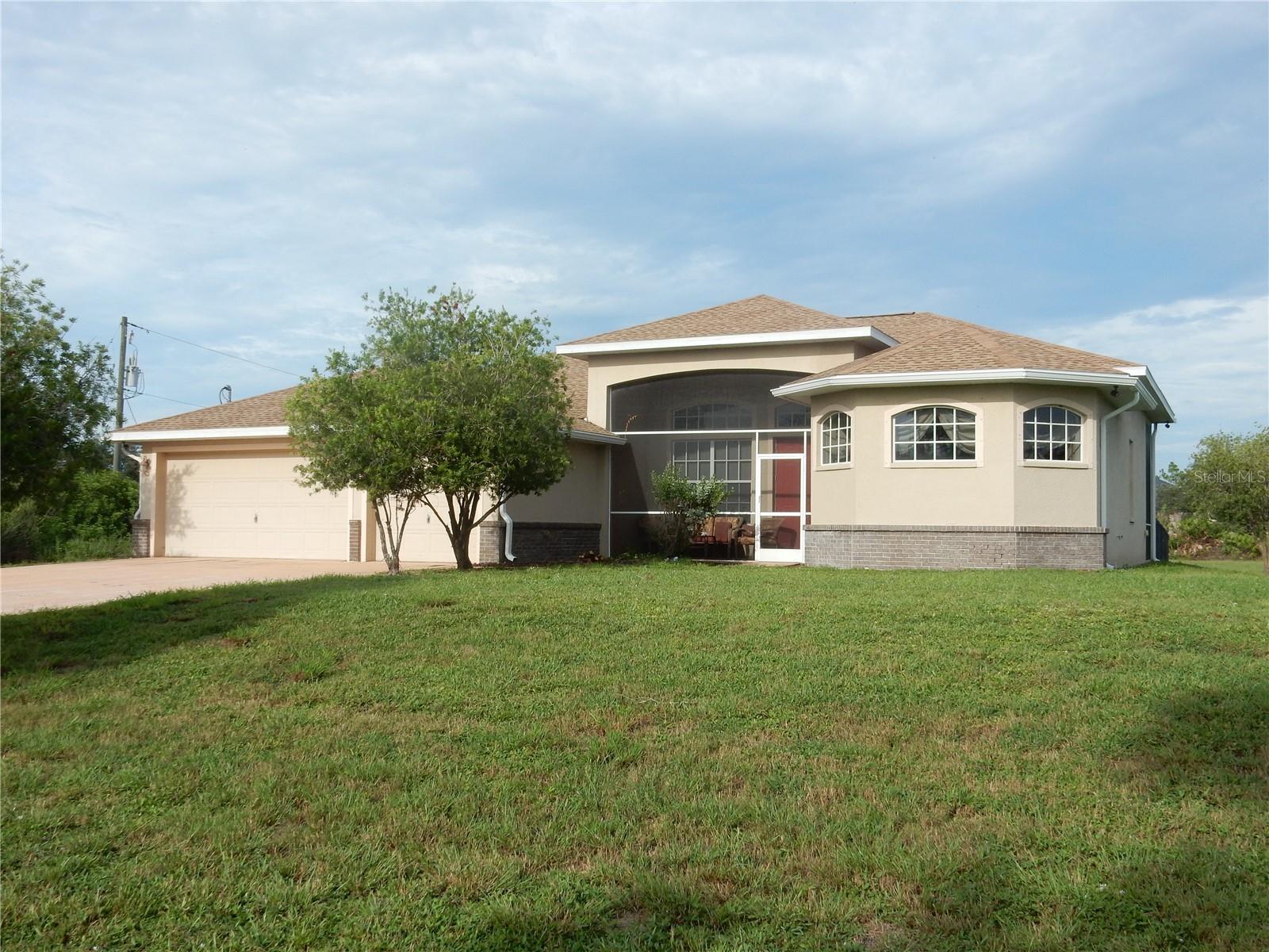 Photo of 8430 ACORN BOULEVARD PUNTA GORDA FL 33982