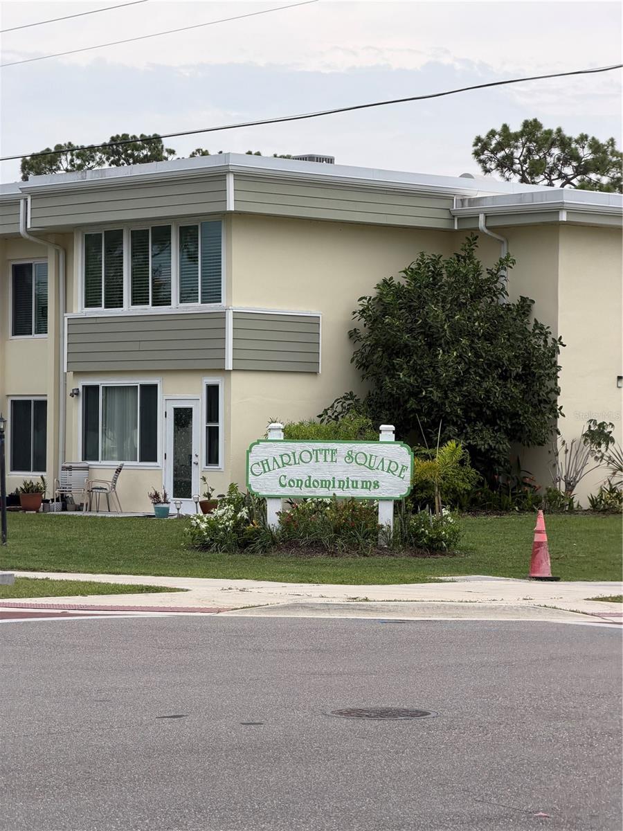 Photo of 21287 GERTRUDE AVENUE #215 PORT CHARLOTTE FL 33952