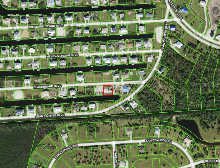 Photo of 24329 BLACKBEARD BOULEVARD PUNTA GORDA FL 33955