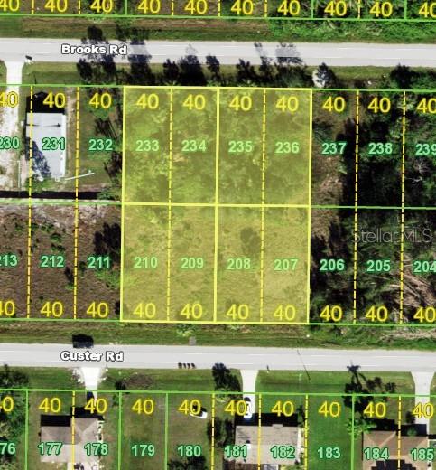 Photo of 26469 BROOKS ROAD PUNTA GORDA FL 33955