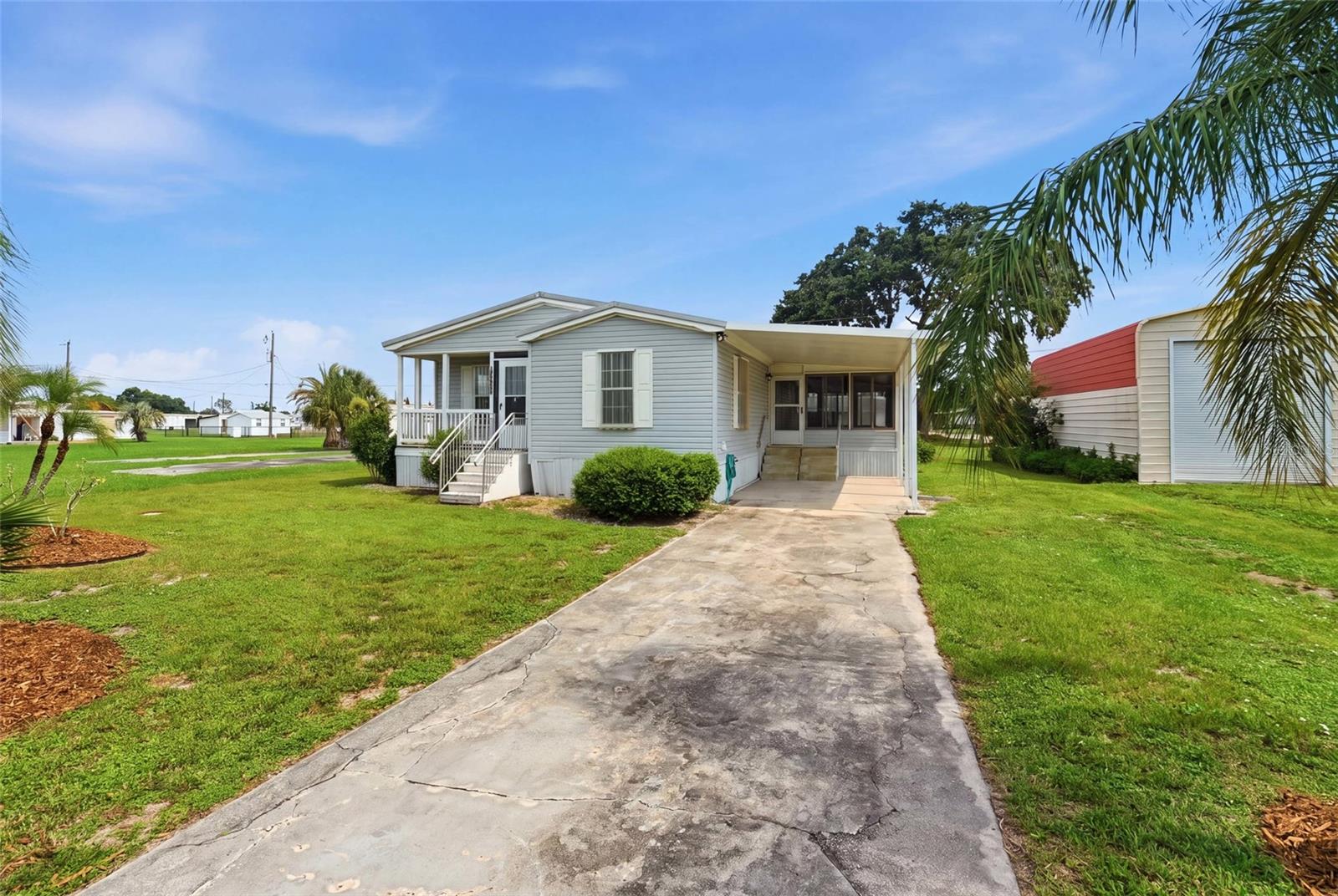 Photo of 29228 MARYLU AVENUE PUNTA GORDA FL 33982