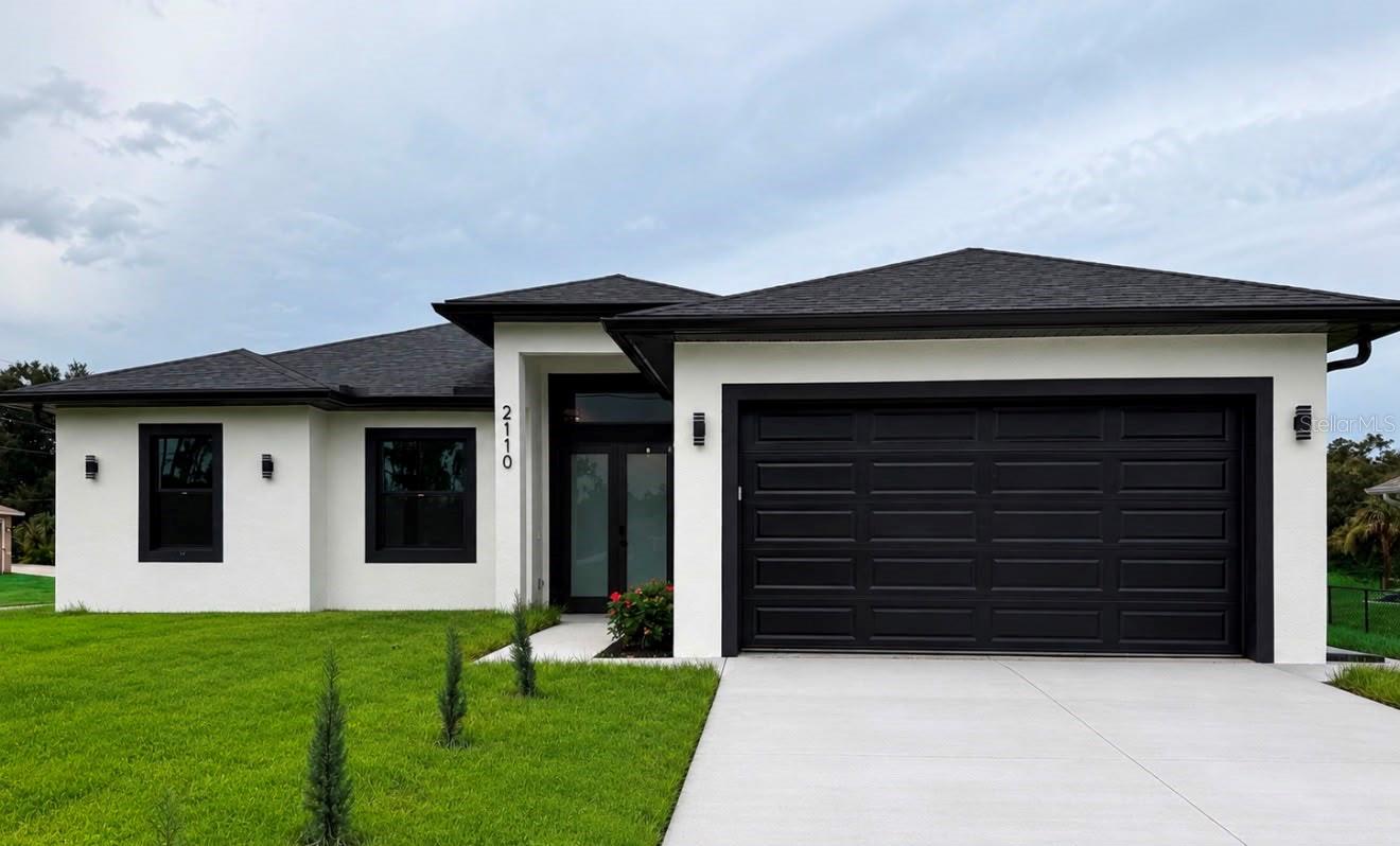 Photo of 2110 NORDENDALE BOULEVARD NORTH PORT FL 34288