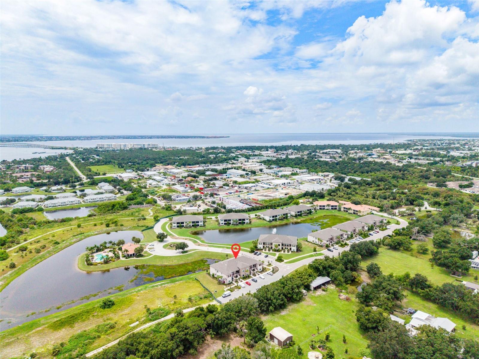 Photo of 23819 COLLINA WAY #203 PORT CHARLOTTE FL 33980