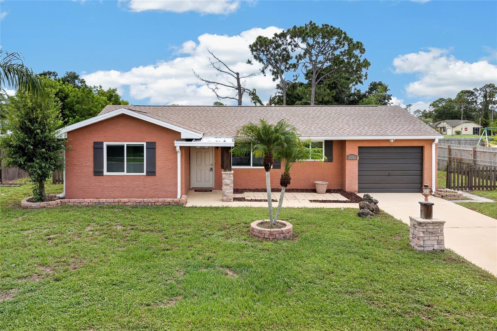 Photo of 7582 LYNCREST STREET NORTH PORT FL 34287