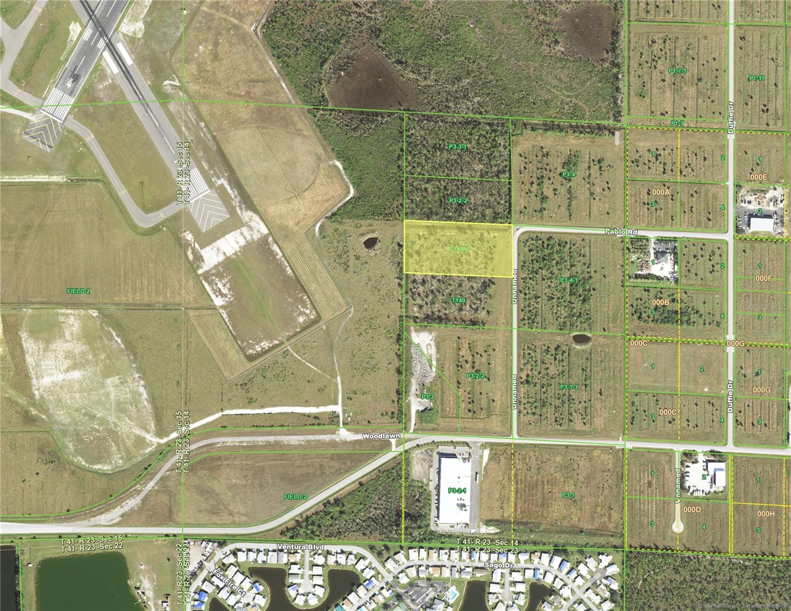 Photo of 28470 PABLO ROAD PUNTA GORDA FL 33982