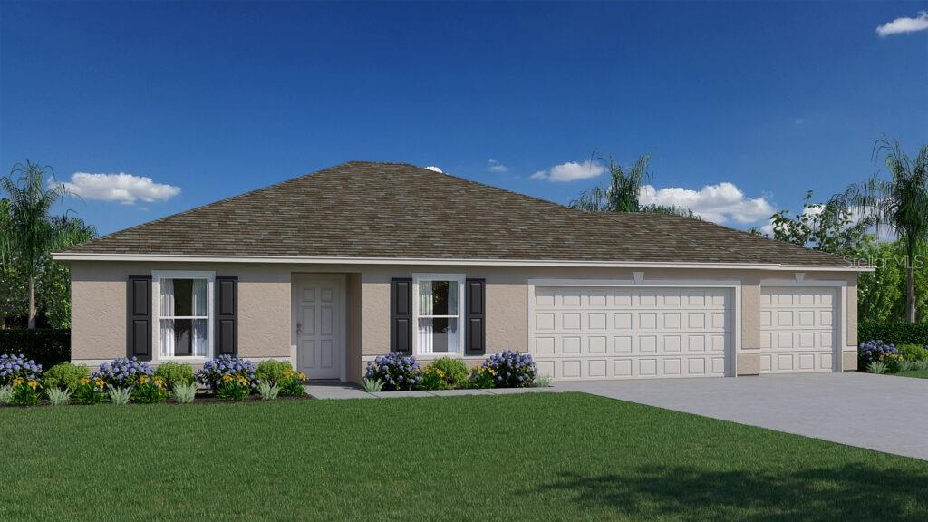 Photo of 71 BEAUFORD LANE PALM COAST FL 32137
