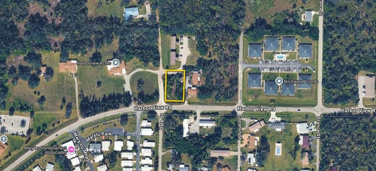 Photo of 24480 HARBORVIEW ROAD PORT CHARLOTTE FL 33980