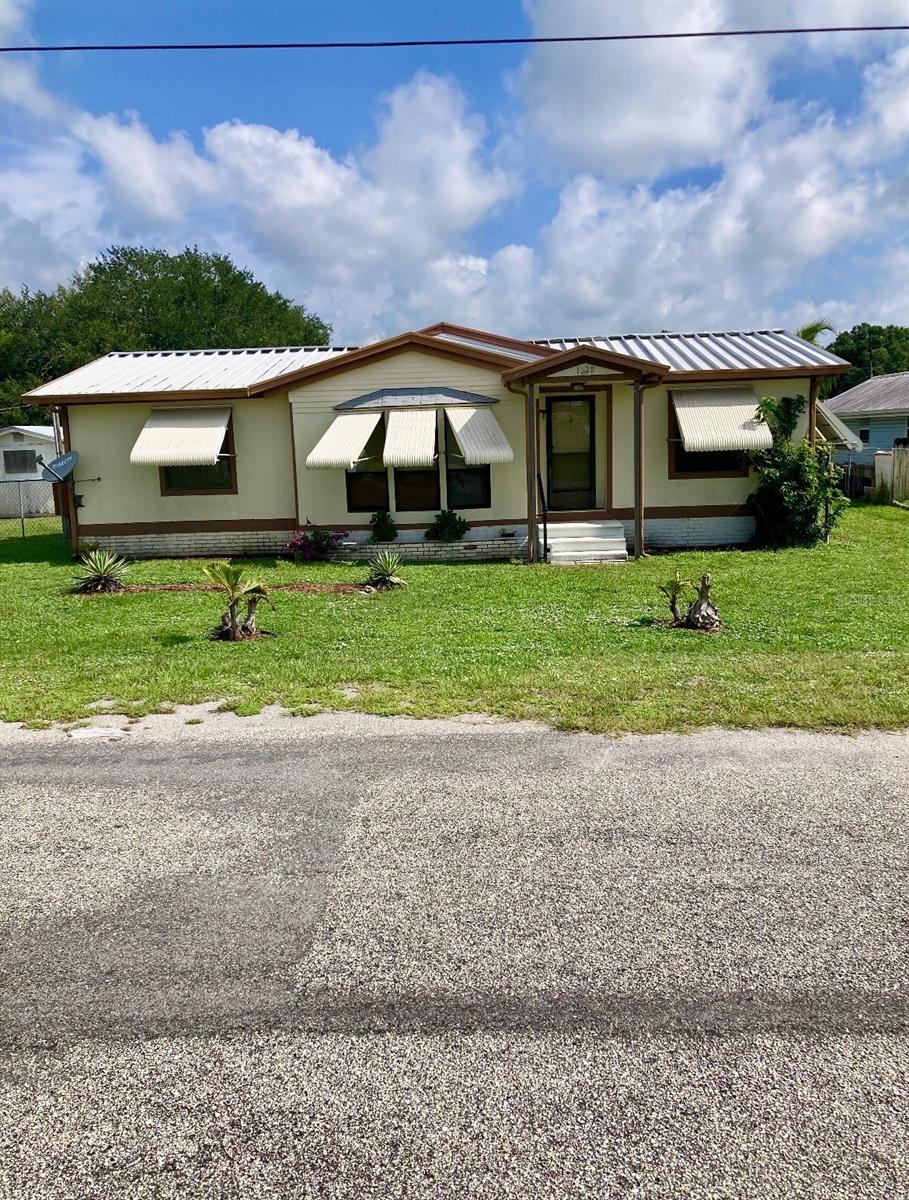 Photo of 1038 20TH STREET OKEECHOBEE FL 34974