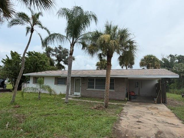 Photo of 1604 BAYSHORE ROAD NOKOMIS FL 34275
