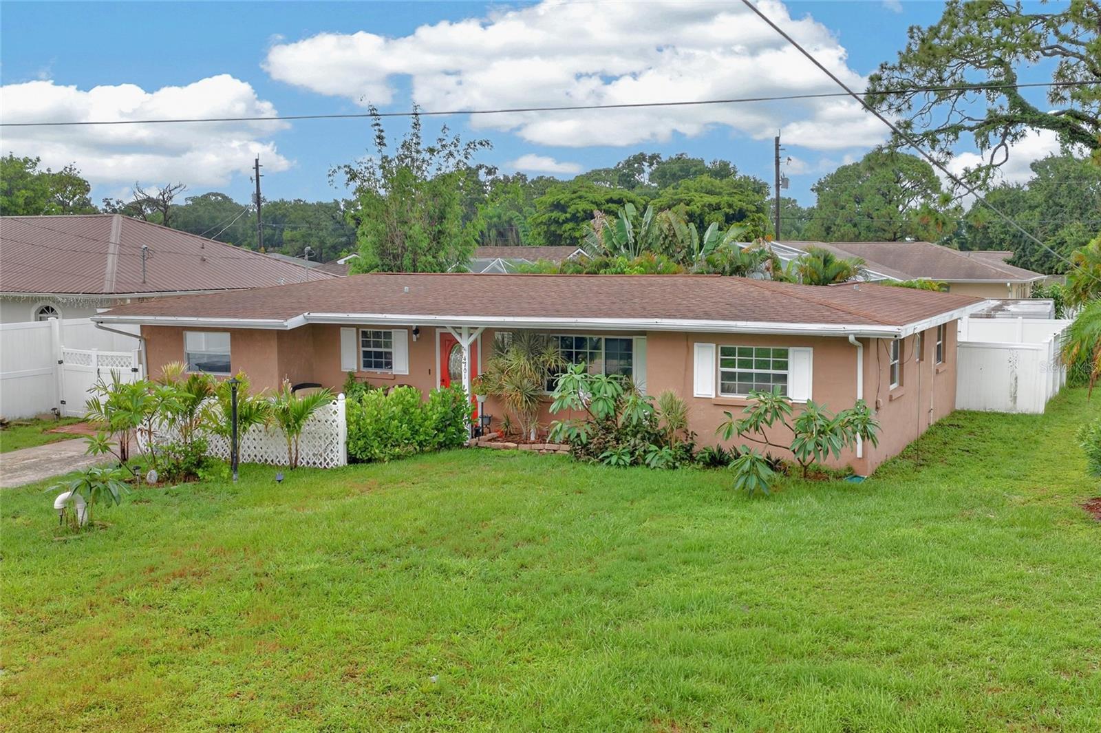 Photo of 4701 SPAHN STREET SARASOTA FL 34232