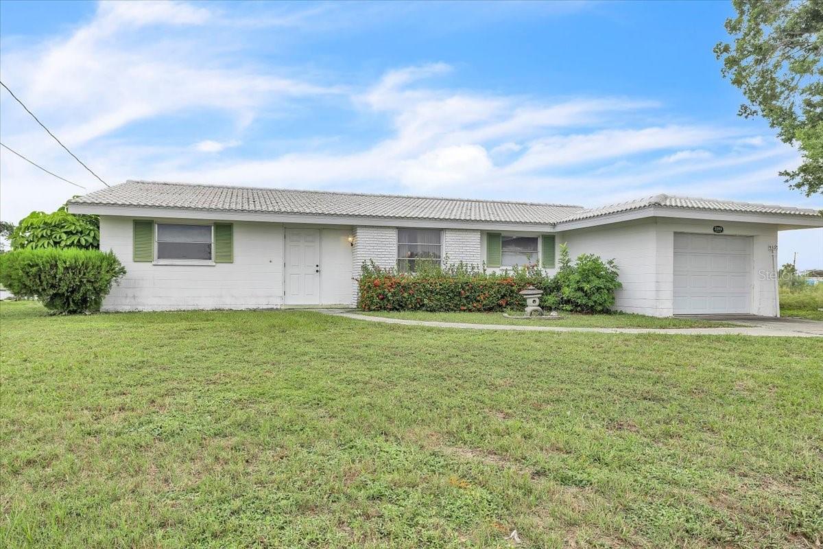 Photo of 3395 PINETREE STREET PORT CHARLOTTE FL 33952