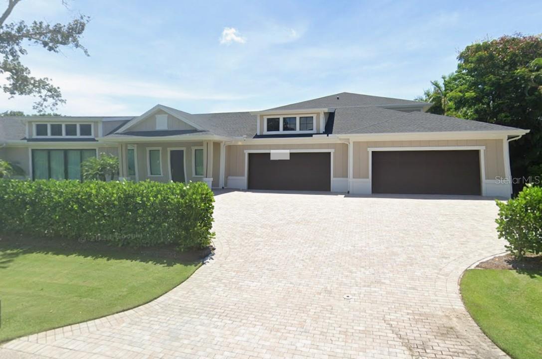 Photo of 1900 ALAMANDA DRIVE #303 NAPLES FL 34102