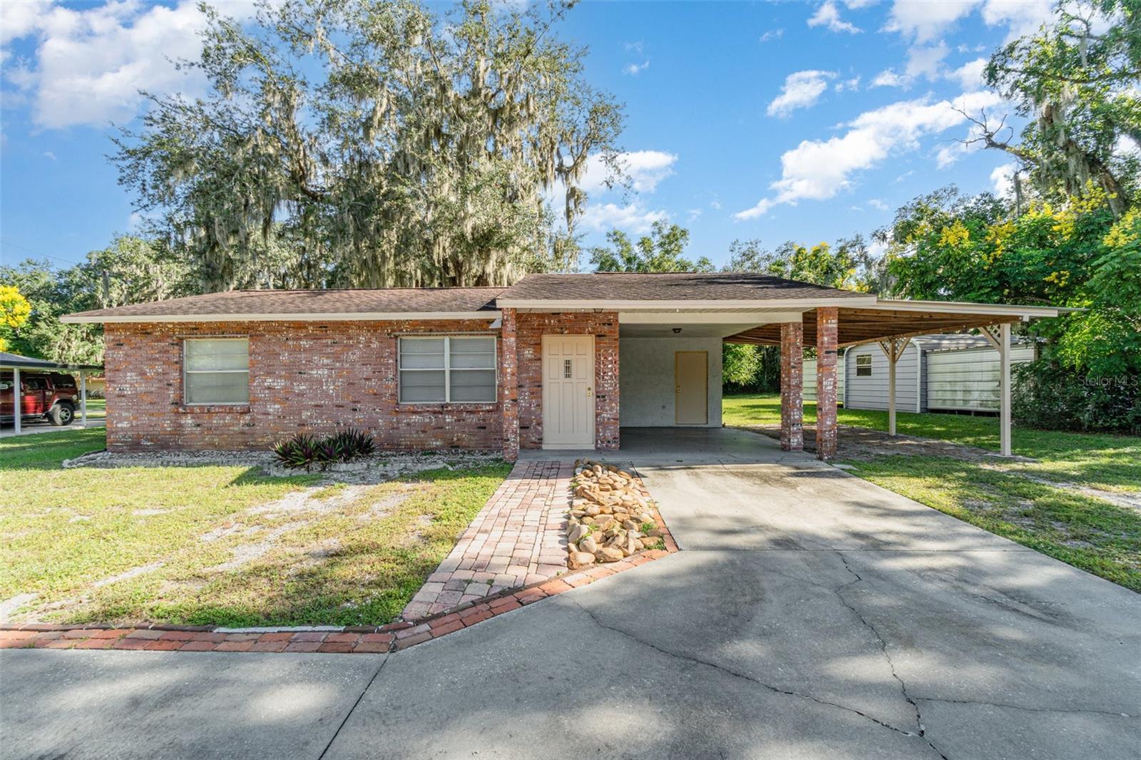 Photo of 918 W MAGNOLIA STREET ARCADIA FL 34266