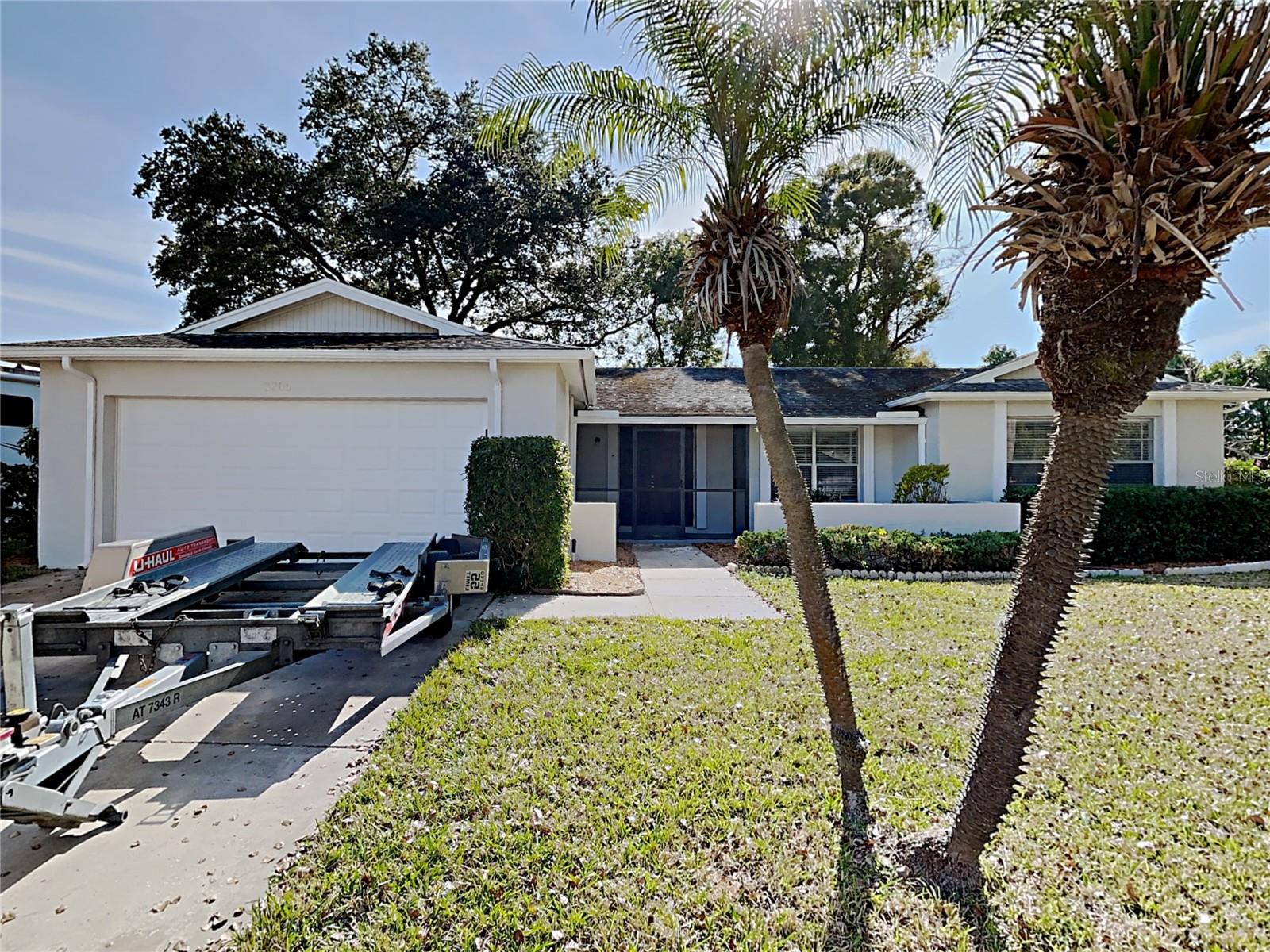 Photo of 3205 40TH STREET BRADENTON FL 34205