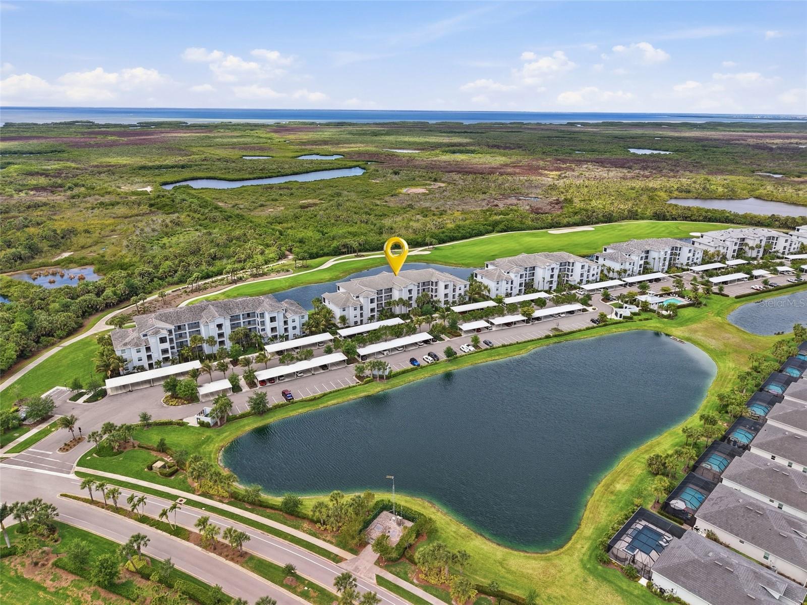 Photo of 14081 HERITAGE LANDING BOULEVARD #237 PUNTA GORDA FL 33955