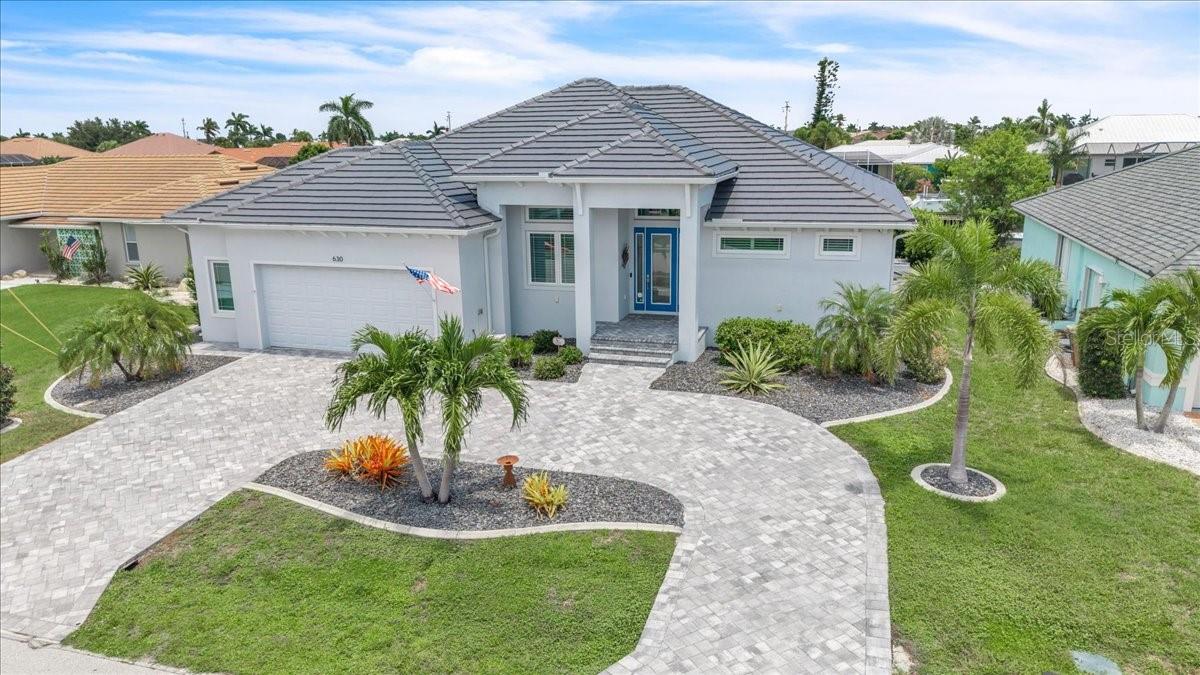 Photo of 630 CORONADO DRIVE PUNTA GORDA FL 33950