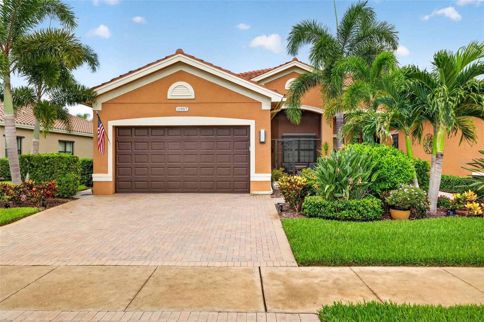Photo of 11957 FIVE WATERS CIRCLE FORT MYERS FL 33913
