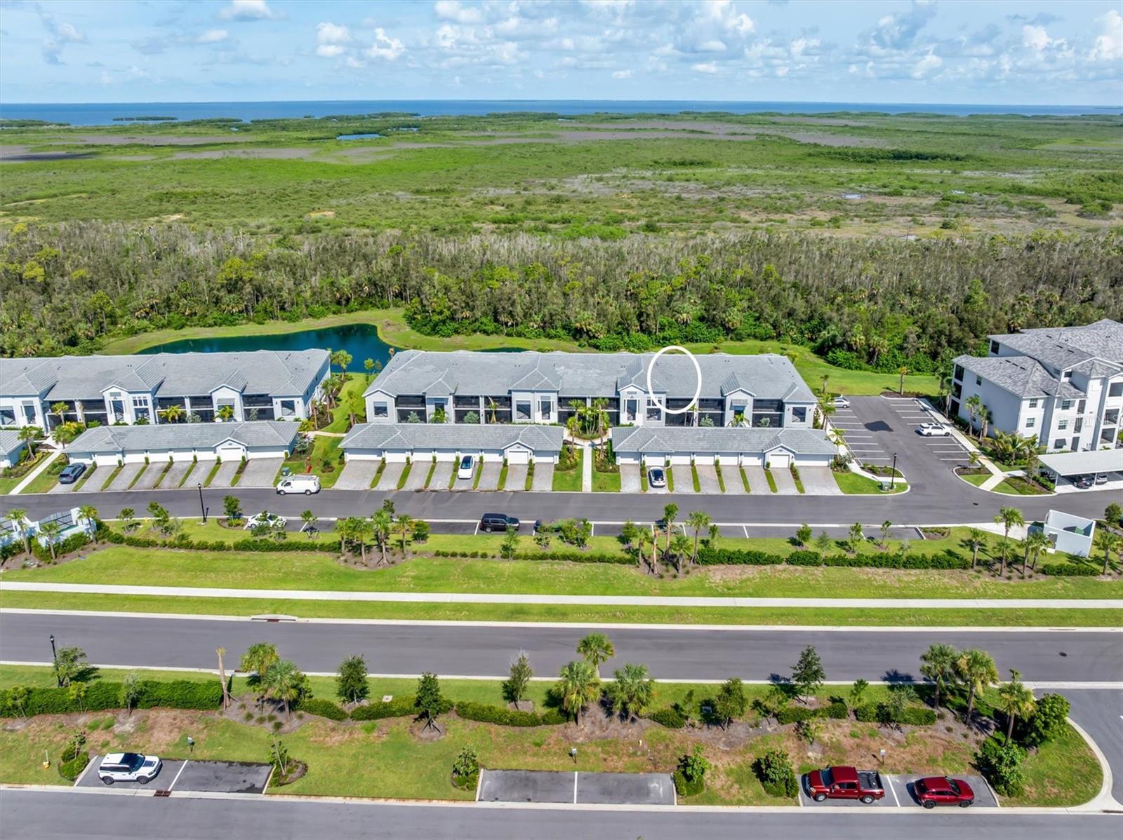 Photo of 14221 HERITAGE LANDING BOULEVARD #2026 PUNTA GORDA FL 33955