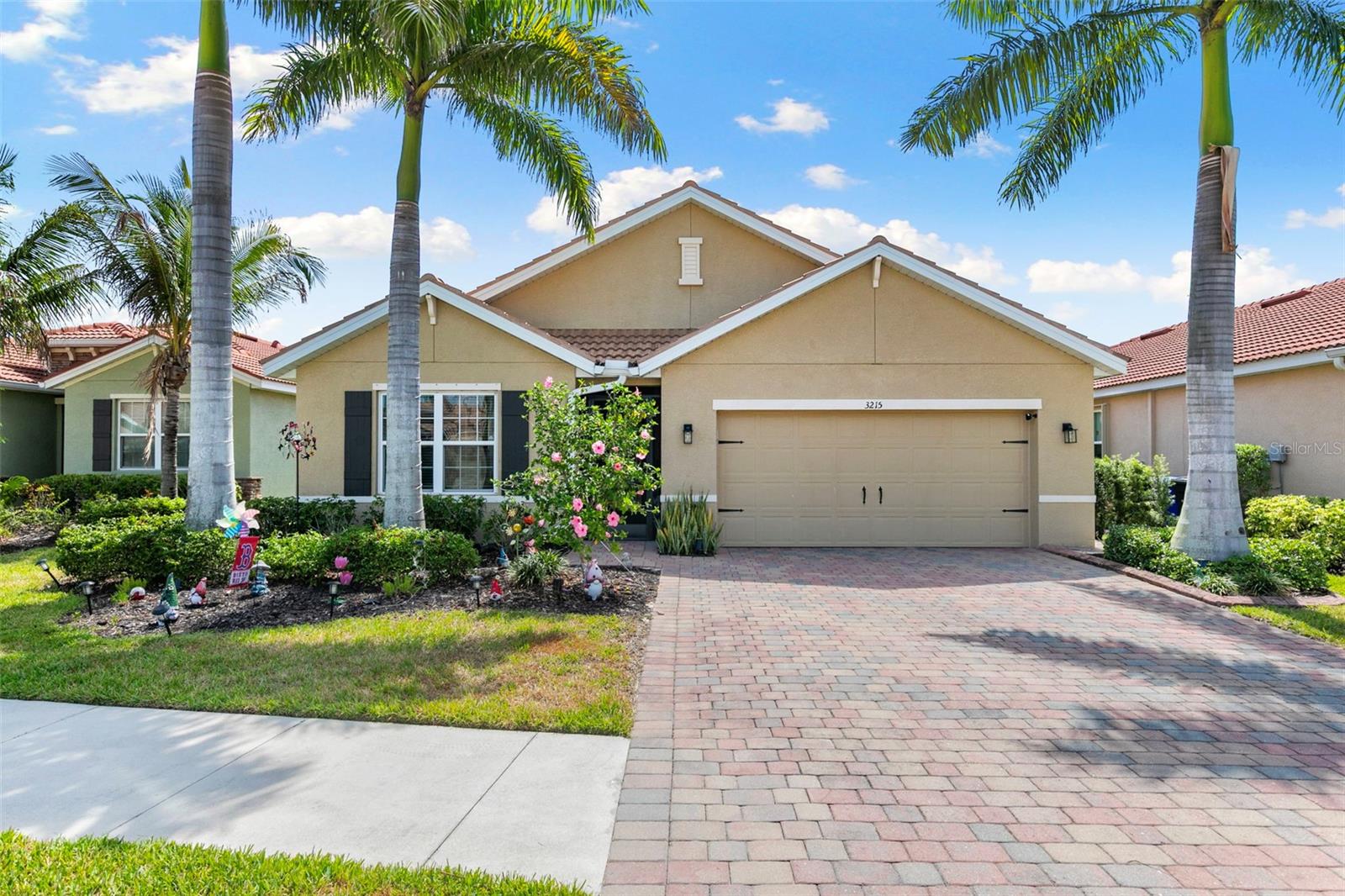 Photo of 3215 BIRCHIN LANE FORT MYERS FL 33916