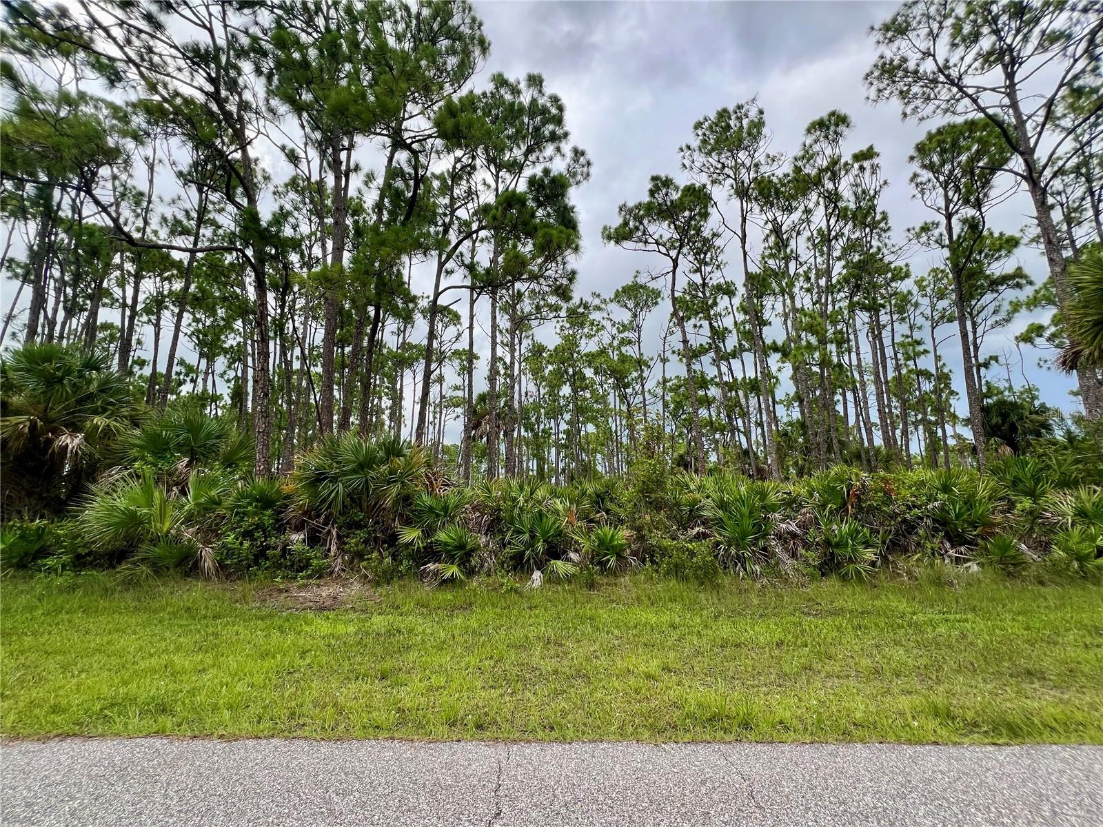 Photo of 13232 FINKLE AVENUE PORT CHARLOTTE FL 33981