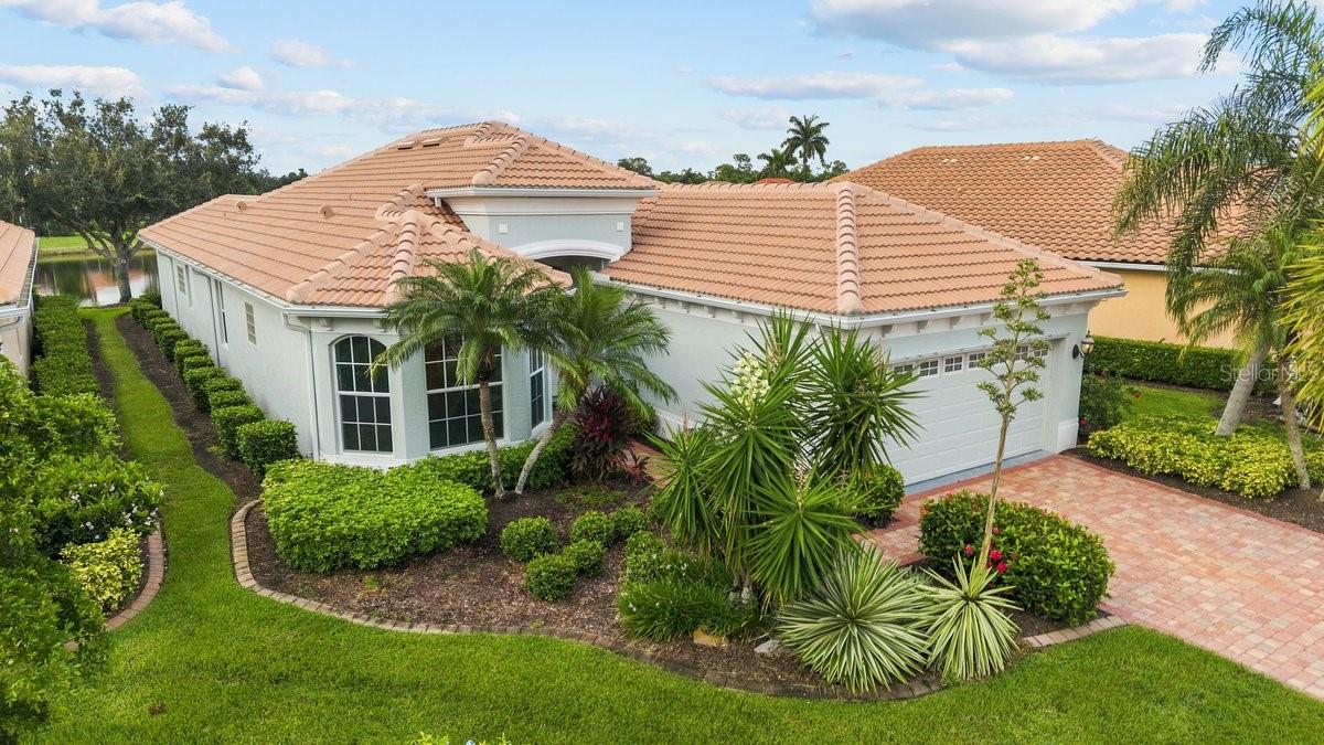 Photo of 3927 WHISPERING OAKS DRIVE NORTH PORT FL 34287