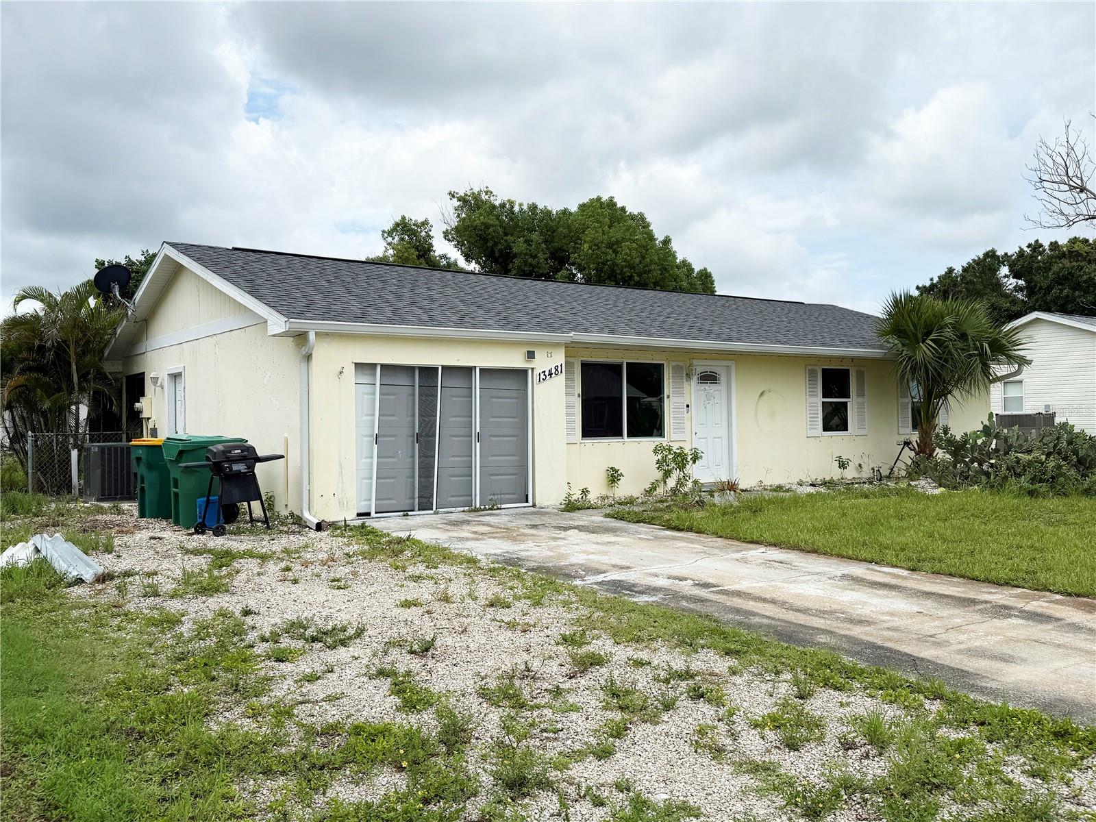 Photo of 13481 DARNELL AVENUE PORT CHARLOTTE FL 33981