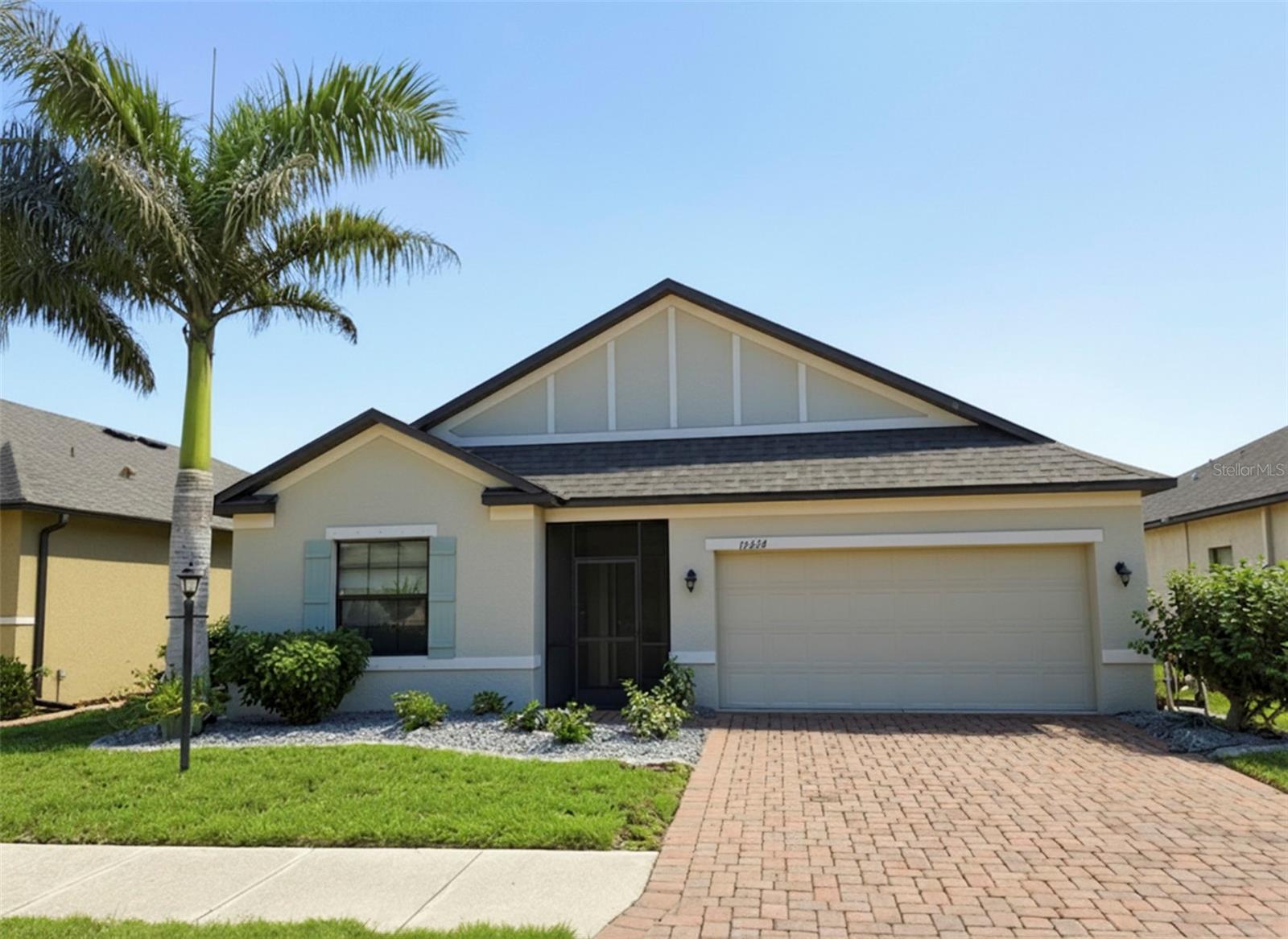 Photo of 15324 MILLE FIORE BOULEVARD PORT CHARLOTTE FL 33953