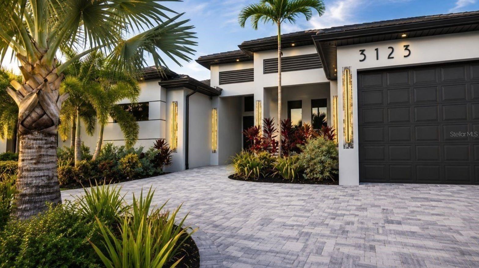 Photo of 3123 SW 29TH AVENUE CAPE CORAL FL 33914